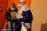 cartas reyes