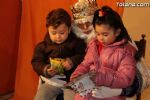 cartas reyes