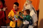 cartas reyes