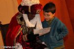 cartas reyes