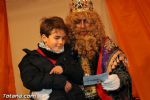 cartas reyes