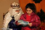 cartas reyes