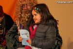 cartas reyes