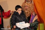 cartas reyes