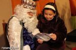 cartas reyes