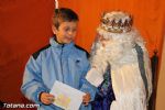 cartas reyes