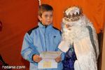 cartas reyes