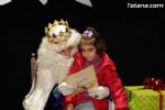 carta reyes