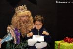 carta reyes