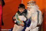 cartas reyes