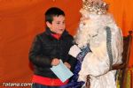 cartas reyes