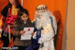 cartas reyes