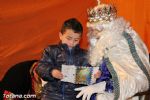 cartas reyes