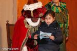 cartas reyes