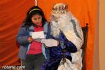 cartas reyes