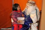 cartas reyes