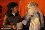 cartas reyes