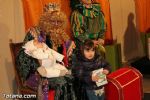 cartas reyes