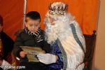 cartas reyes