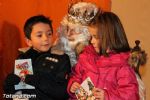 cartas reyes