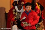 cartas reyes