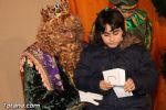 cartas reyes