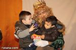 Cartas reyes magos