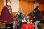 Cartas reyes magos