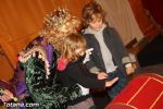 Cartas reyes magos