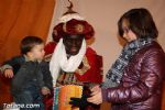 Cartas reyes magos