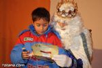 Cartas reyes magos