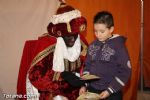 Cartas reyes magos