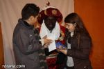 Cartas reyes magos