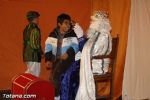 Cartas reyes magos