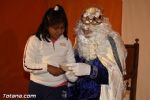 Cartas reyes magos