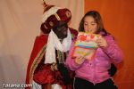 Cartas reyes magos