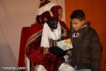 Cartas reyes magos