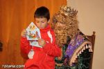 Cartas reyes magos