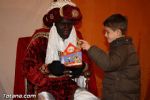 Cartas reyes magos