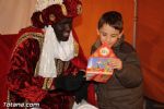 Cartas reyes magos