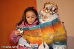 Cartas reyes magos