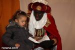 Cartas reyes magos