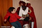 Cartas reyes magos