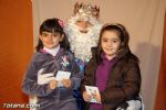 Cartas reyes magos