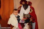 Cartas reyes magos