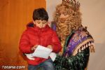 Cartas reyes magos