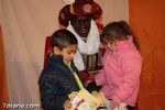 Cartas reyes magos