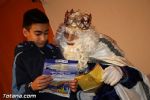 Cartas reyes magos