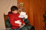 Cartas reyes magos