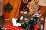 Cartas reyes magos